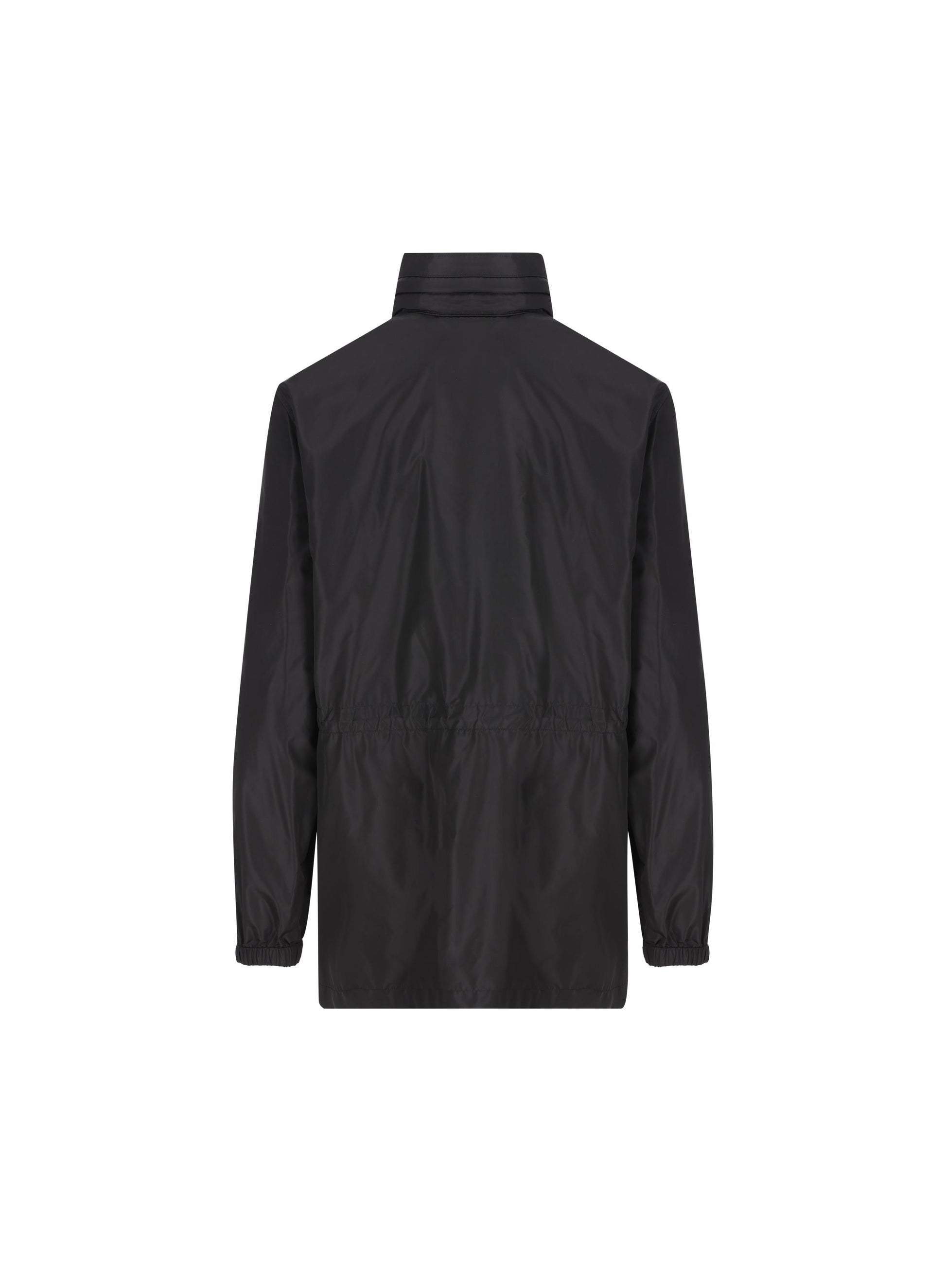 Parka realizzato in nylon. 8110309 A1189 BURBERRY 