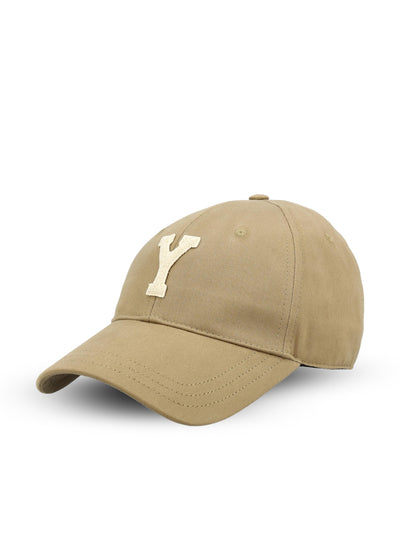 Cappellino realizzato in cotone. 816871 3YR572978 SAINT LAURENT 