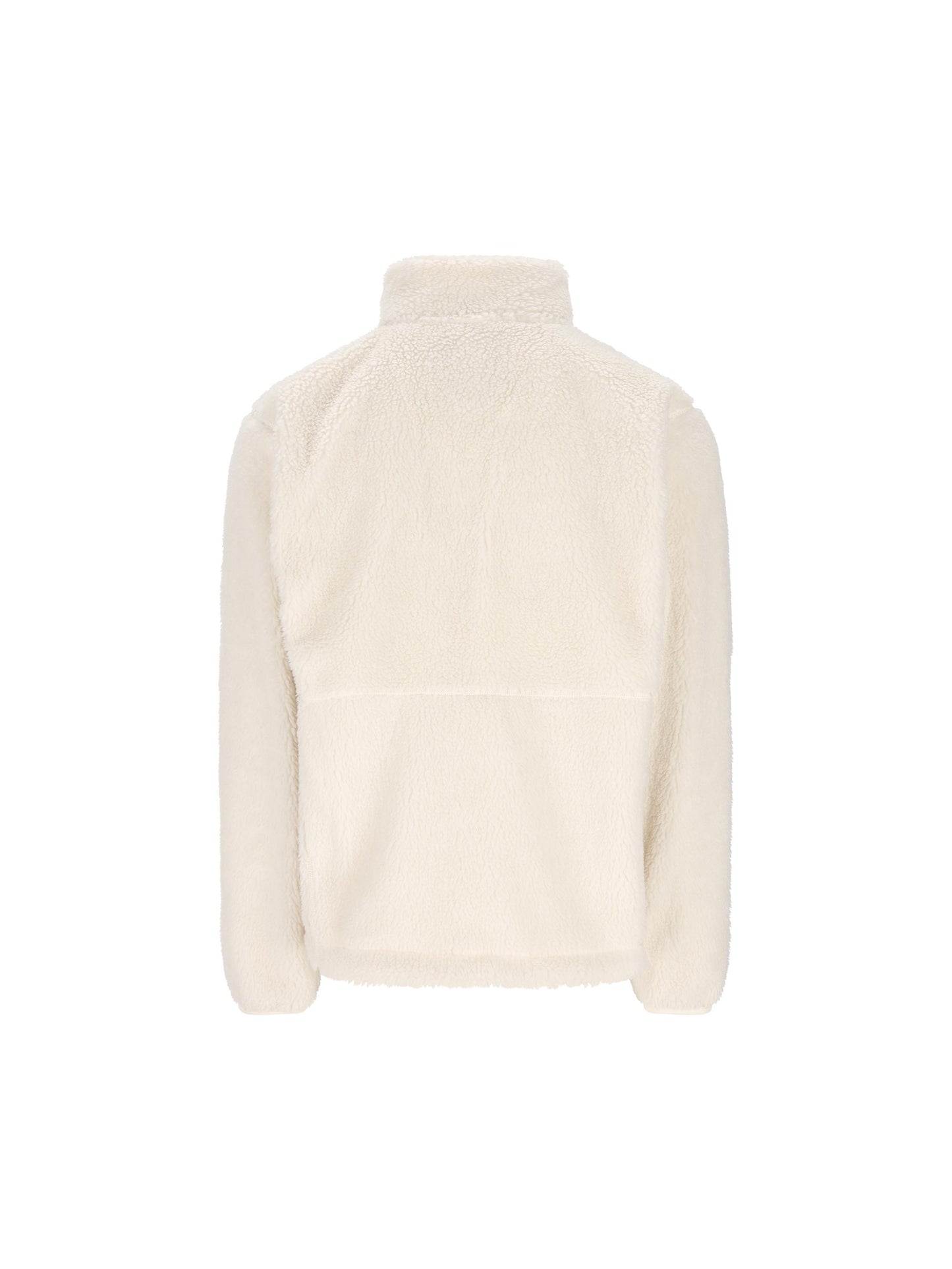 Pile realizzato in poliestere. NF0A88Y5 QLI1 THE NORTH FACE 