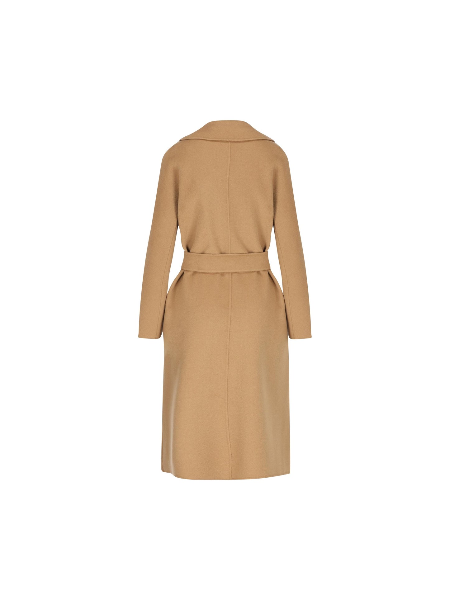 Cappotto realizzato in lana e cashmere. 2526016111600 024 MAX MARA - STUDIO 