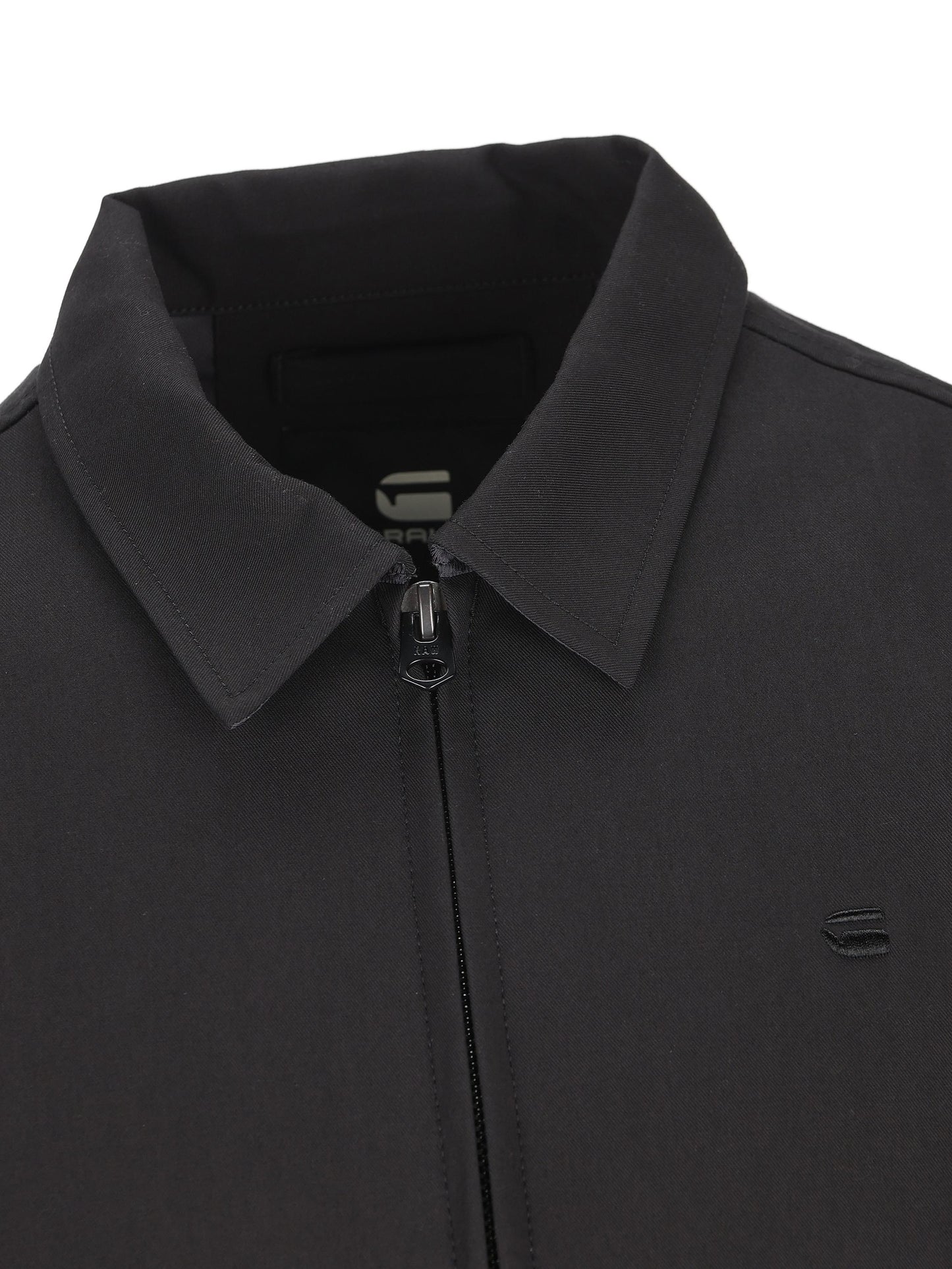 Blouson realizzato in cotone. D27314-E076 6484 G-STAR 