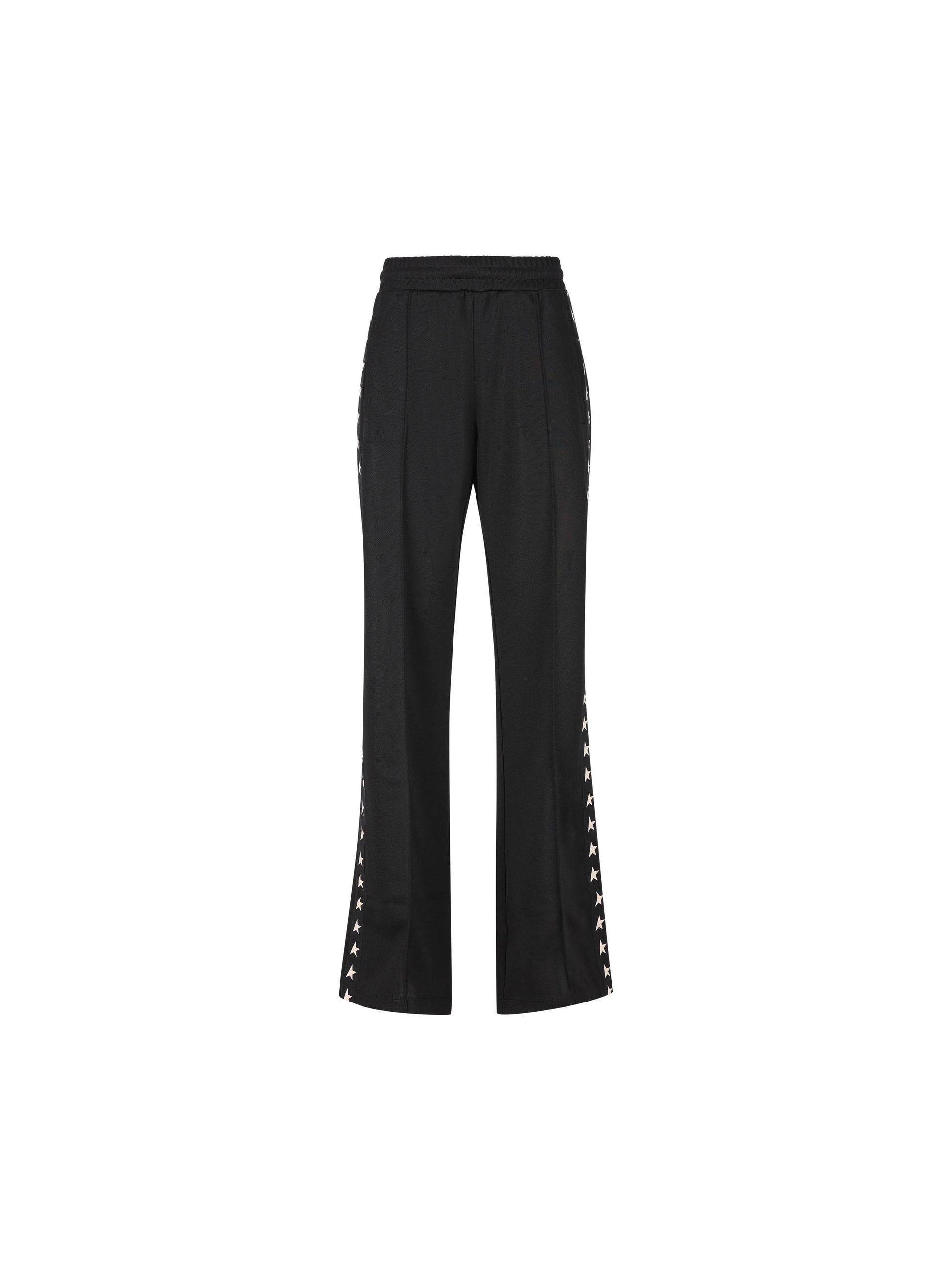 Pantalone realizzato in poliestere. GWP00877 P00052180203 GOLDEN GOOSE 