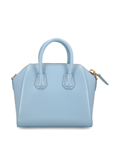 Borsa realizzata in pelle di vitello. BB5148B13A 452 GIVENCHY 