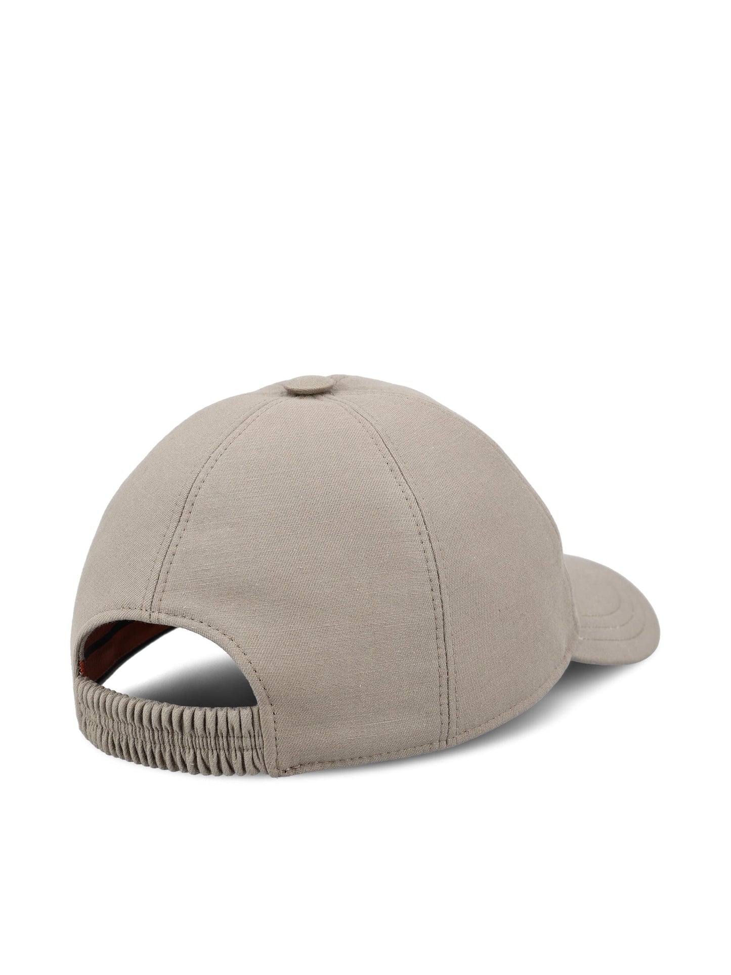 Cappellino realizzato in cotone. Z3I16HA3 B3R262 ZEGNA 