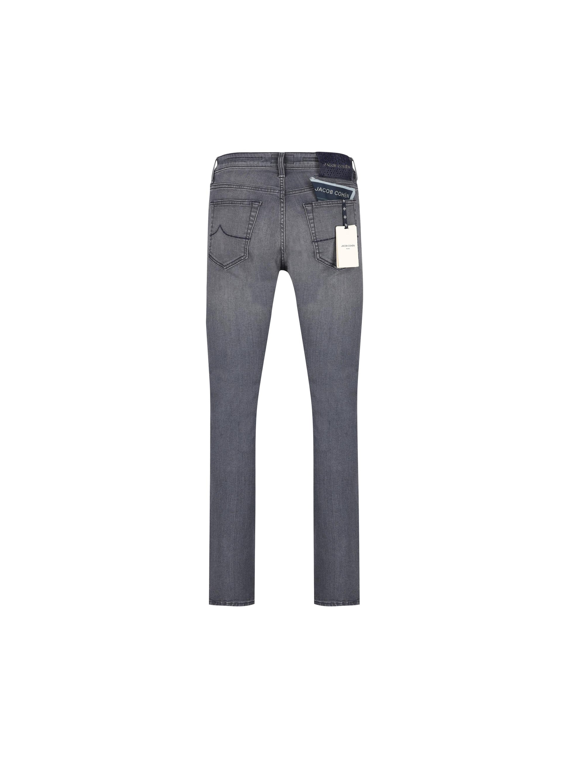 Jeans in cotone. QM004059 S3618S1800D JACOB COHËN 
