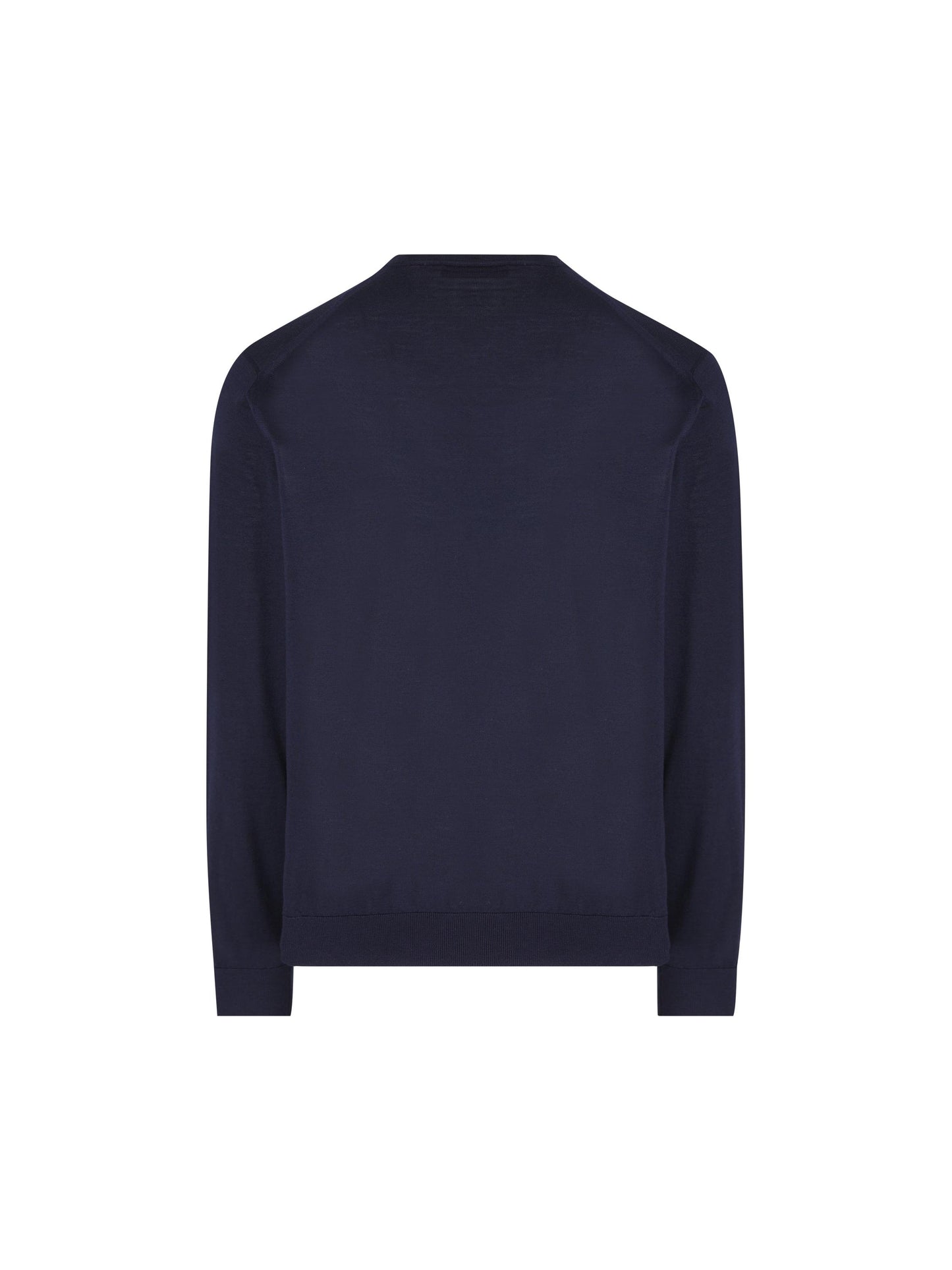 Maglia realizzata in lana vergine. UMF146 18DYF0008 PRADA 