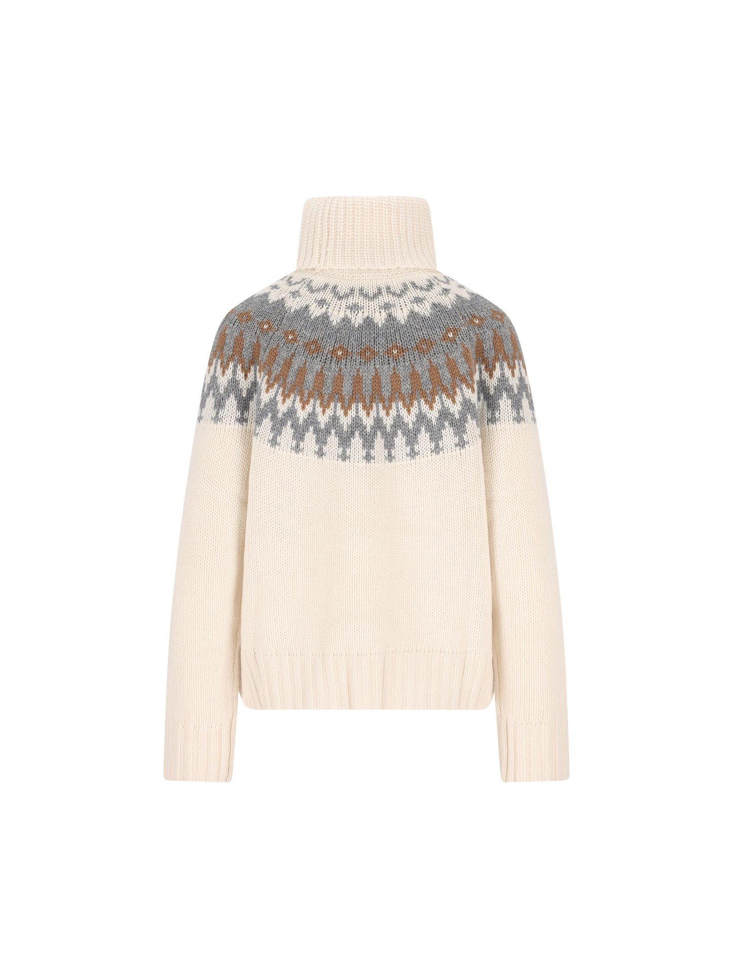 Maglia realizzata in cashmere. 86929764 133 BOGNER 