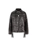 Piumino realizzato in poliammide. W1A00099 597QN999 MONCLER 