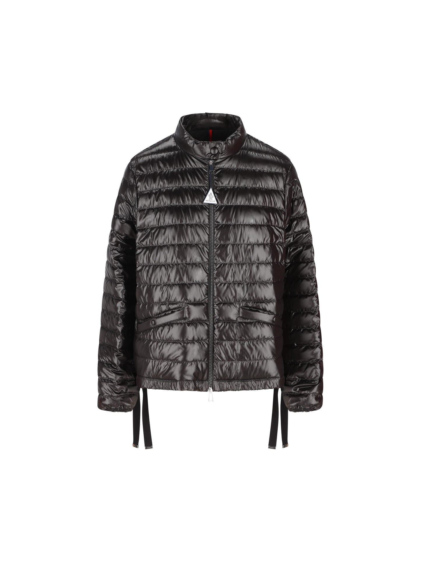 Piumino realizzato in poliammide. W1A00099 597QN999 MONCLER 