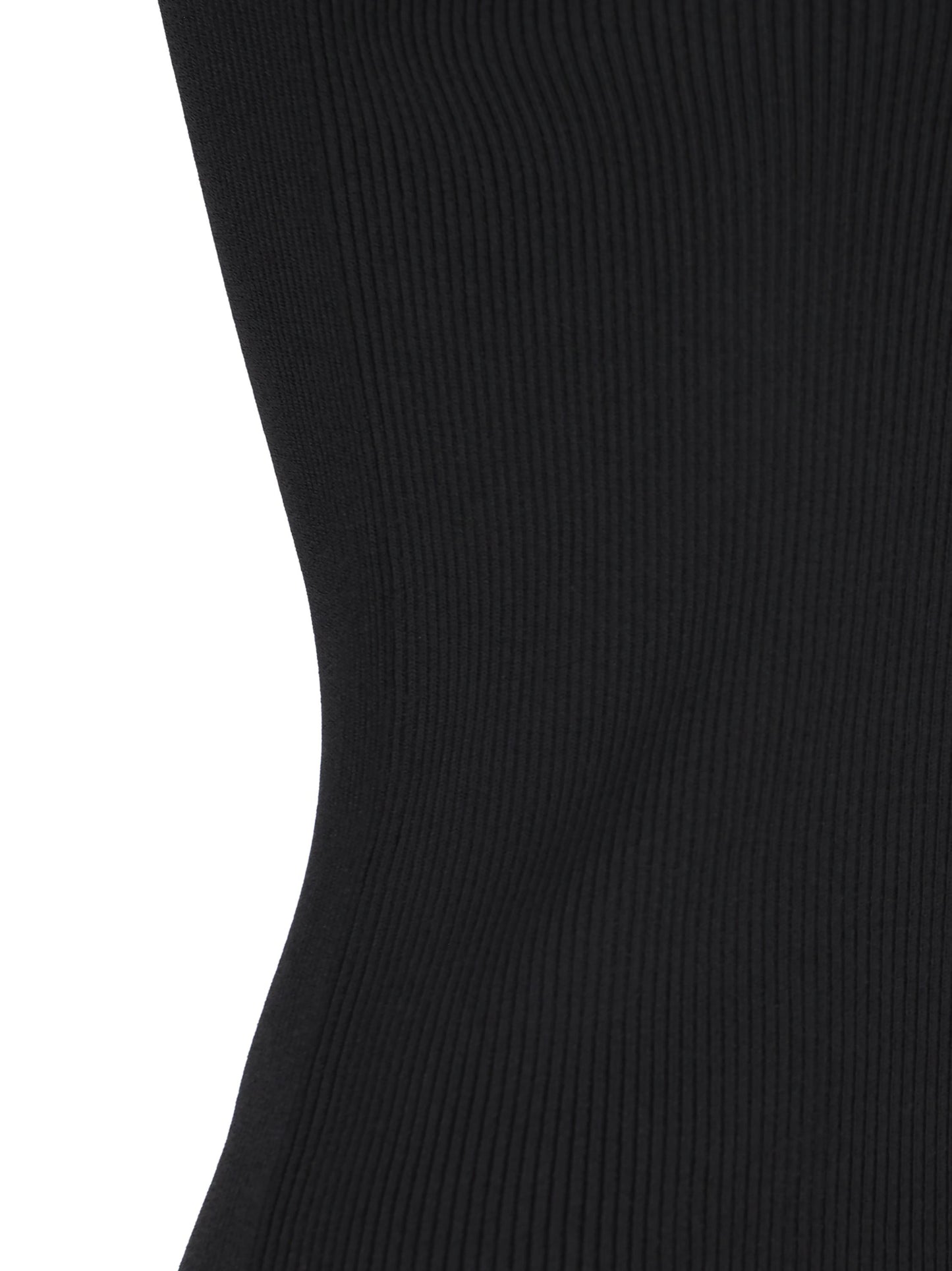 Top realizzato in viscosa e poliestere. S359Y55K51 1100 LOEWE 