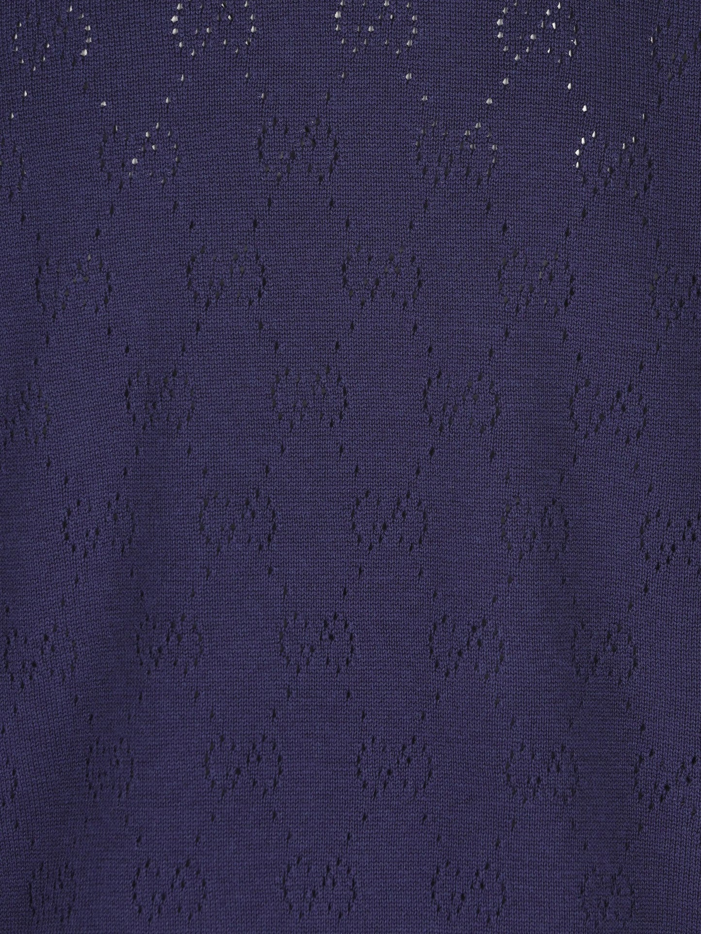 Polo realizzata in cotone. 856203 XKFCO4522 GUCCI 