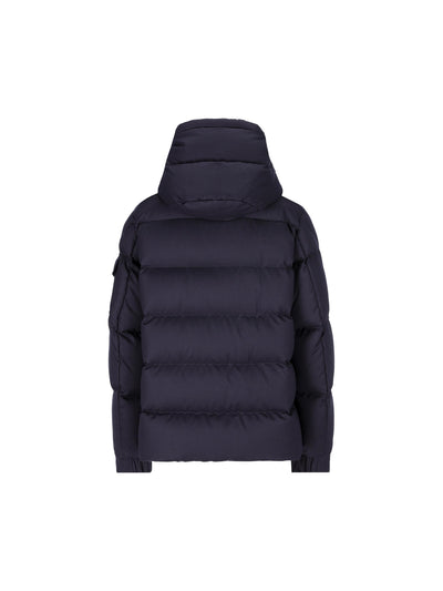 MONCLER M1A0015754272742