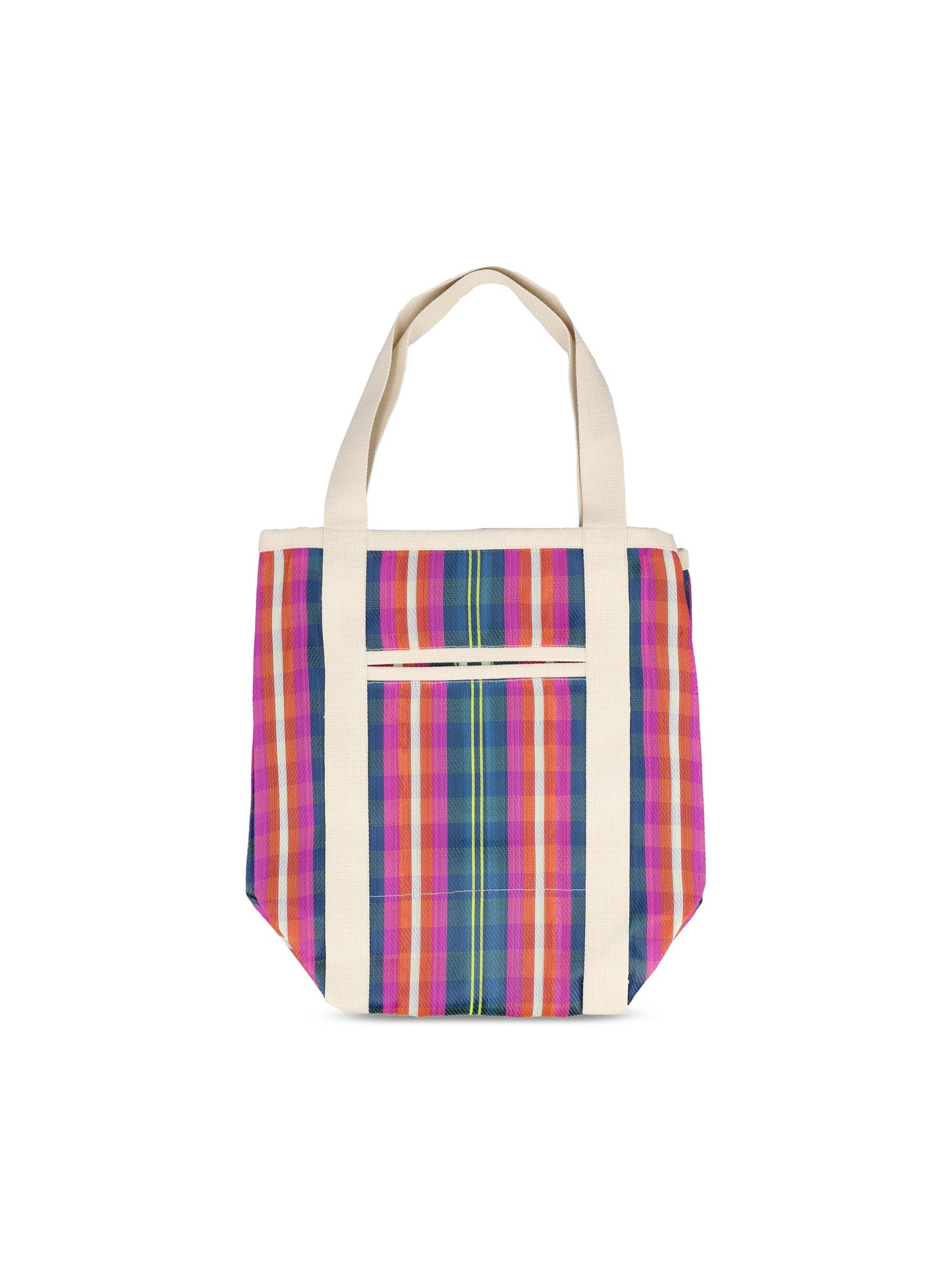 Borsa realizzata in nylon. 23PPP0021FA-A1X17M NYOE ISABEL MARANT 