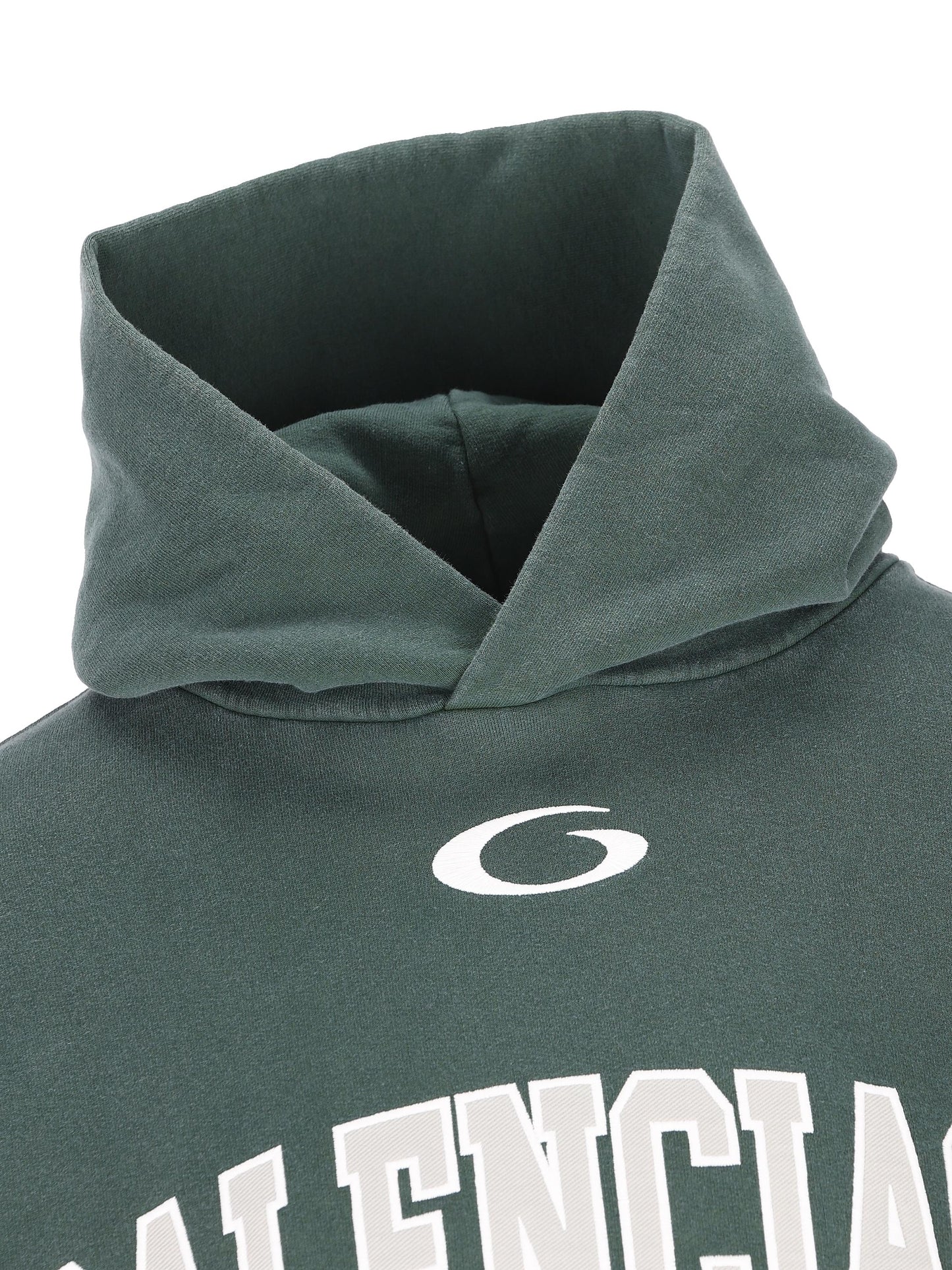 Felpa realizzata in cotone. 821861 TTVG36399 BALENCIAGA 