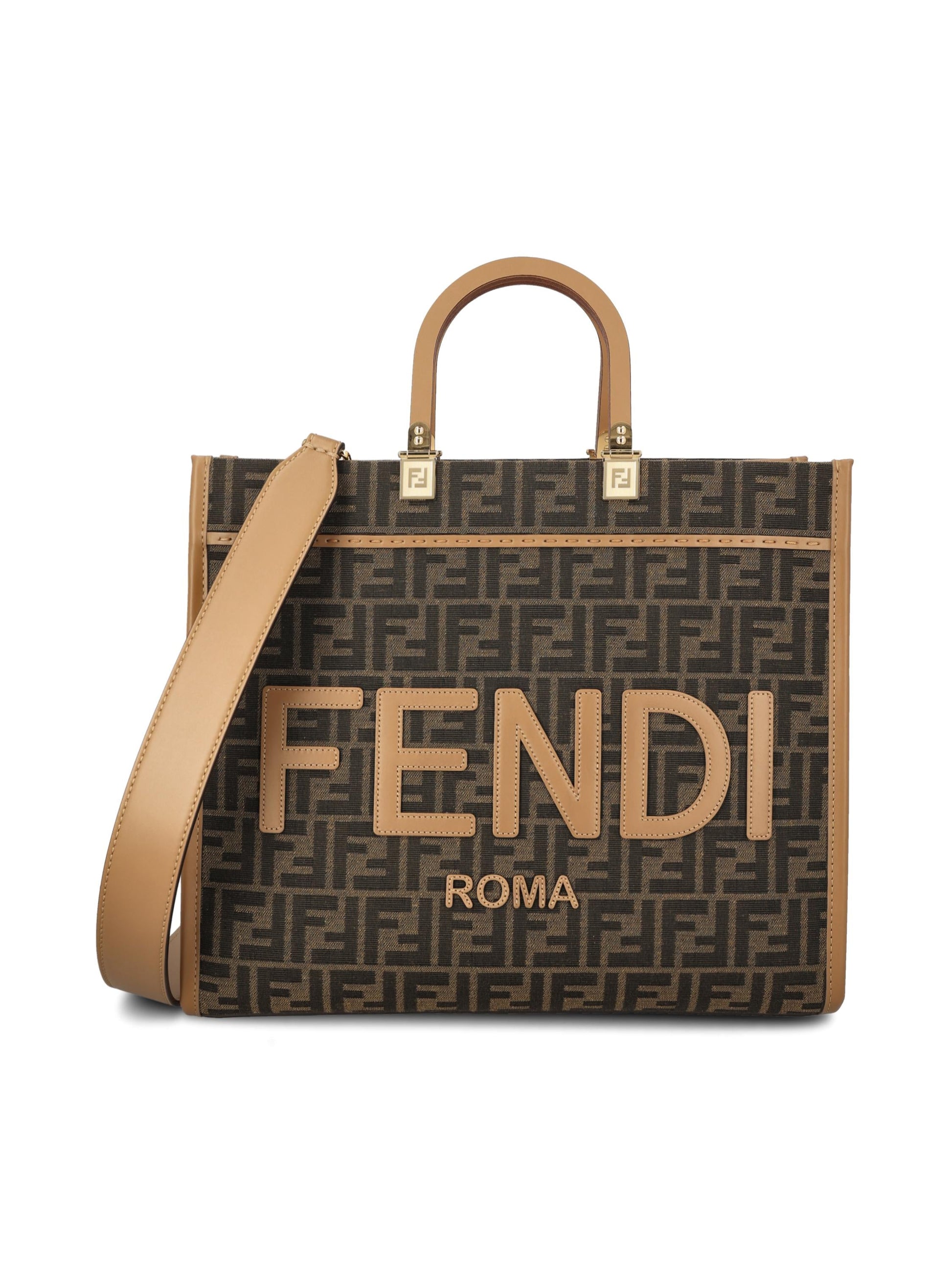 FENDI 8BH386ALVYF1GE3 ,color_8BH386ALVYF1GE3