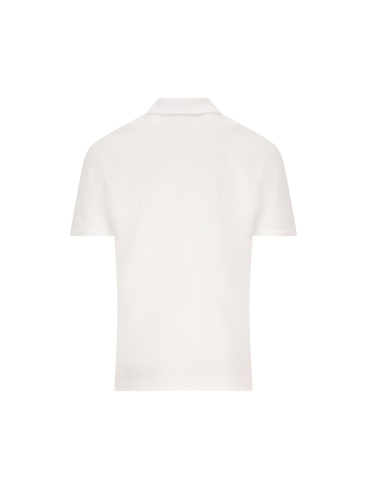 Polo realizzata in cotone. BML00T3YSD 100 GIVENCHY 