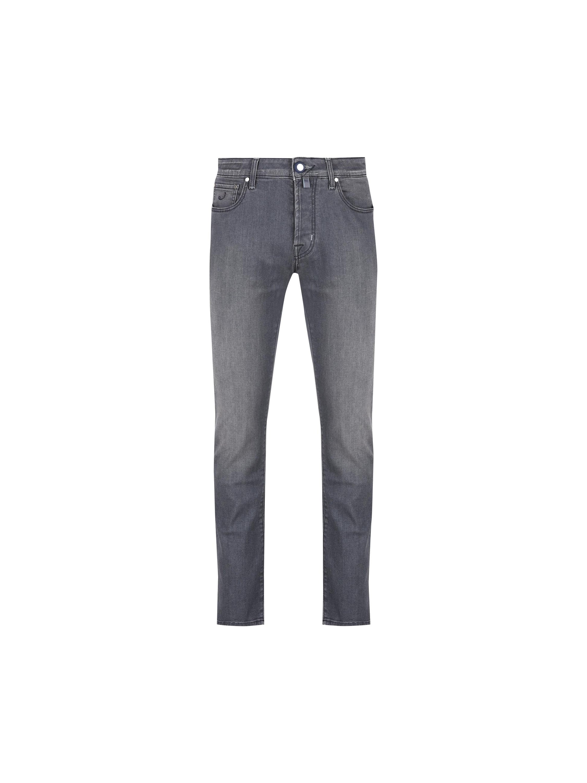 Jeans in cotone. QM004059 S3618S1800D JACOB COHËN 