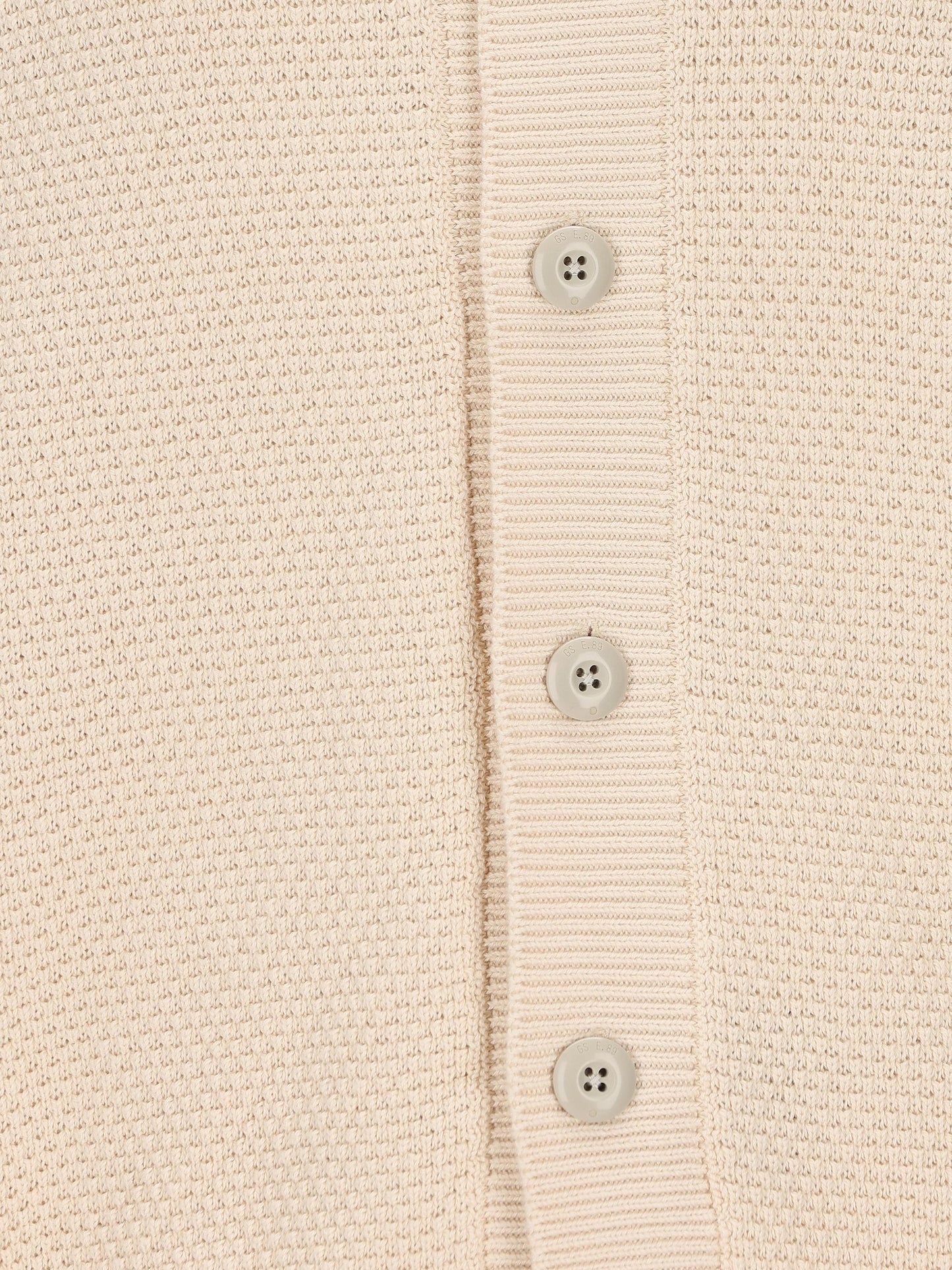 Cardigan realizzato in cotone biologico. D27108-D631 A488 G-STAR 