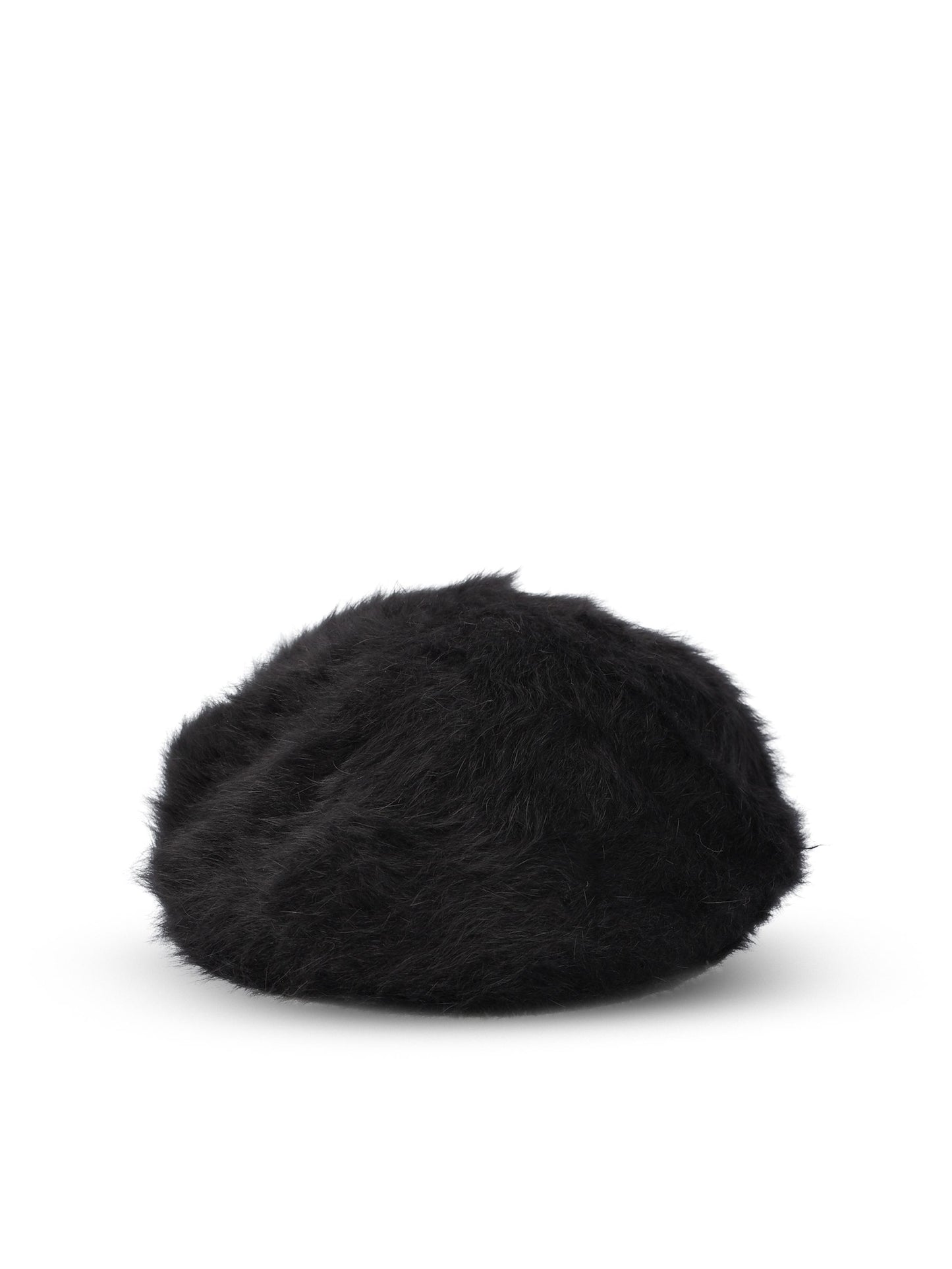 Cappello Furgora® 504 in angora K3016ST BK001 KANGOL 