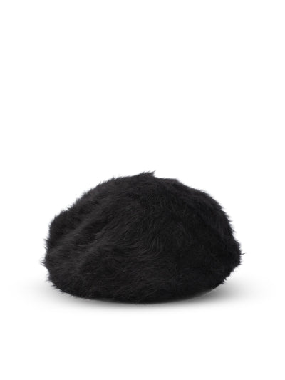 Cappello Furgora® 504 in angora K3016ST BK001 KANGOL 