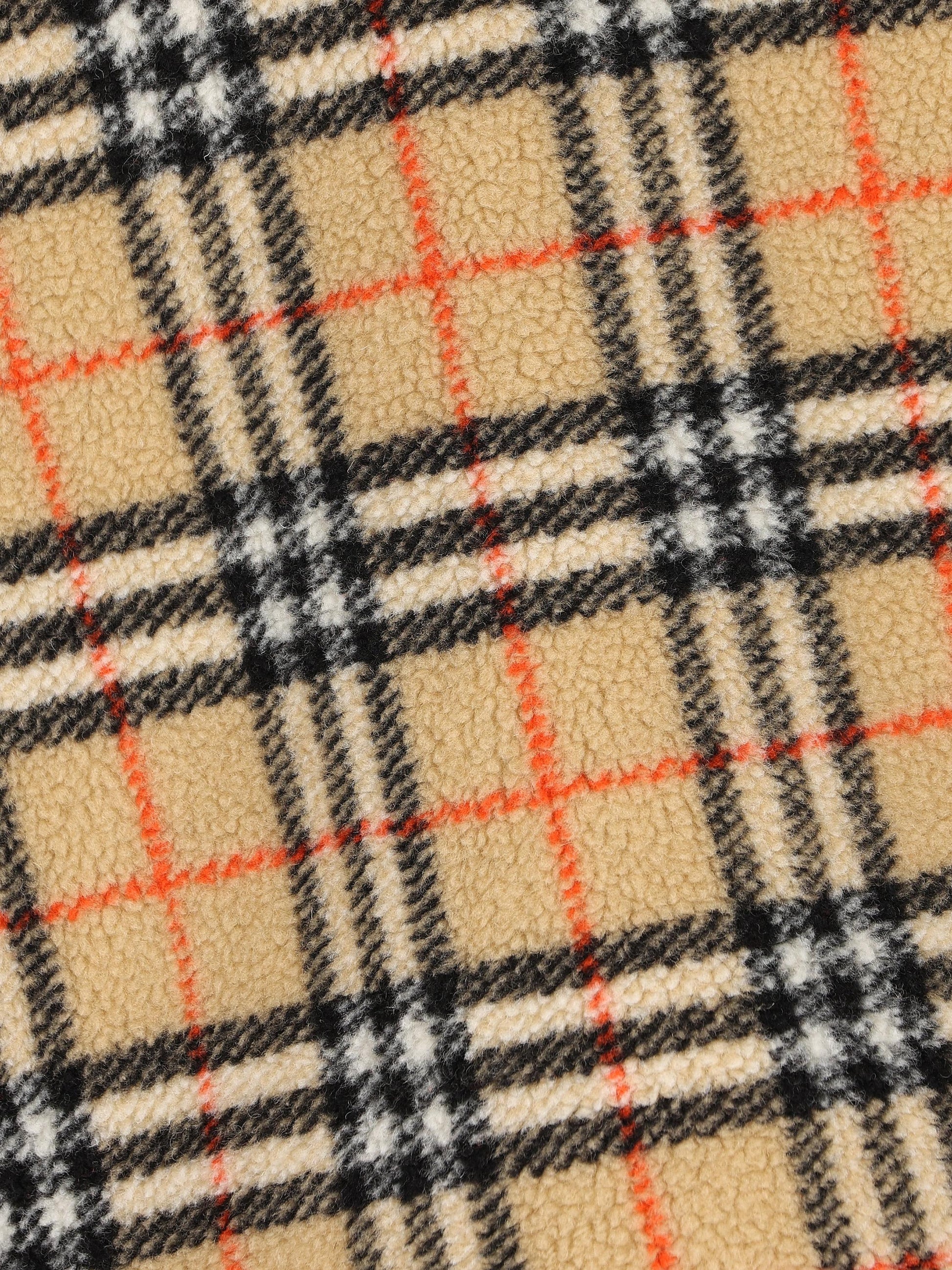 Giacca realizzata in misto lana. 8118929 B9368 BURBERRY 