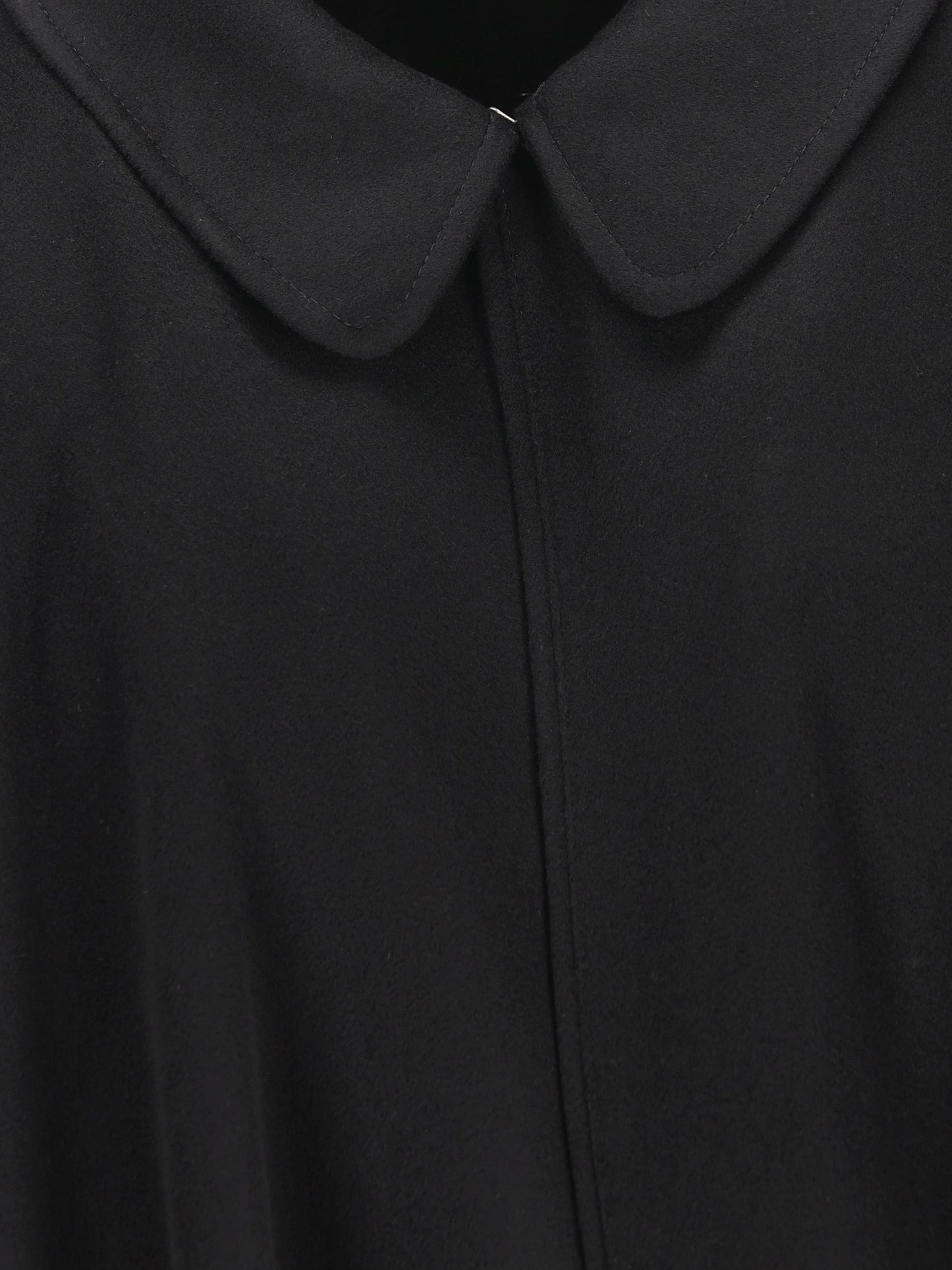 Tabarro realizzato in lana vergine. TAB0013 614059 IL TABARRO 