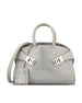 Borsa realizzata in pelle e cristalli. 219435 774755001 SALVATORE FERRAGAMO 