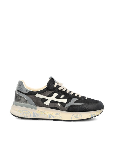 Sneakers realizzate in poliestere. MICK01 8119 PREMIATA 