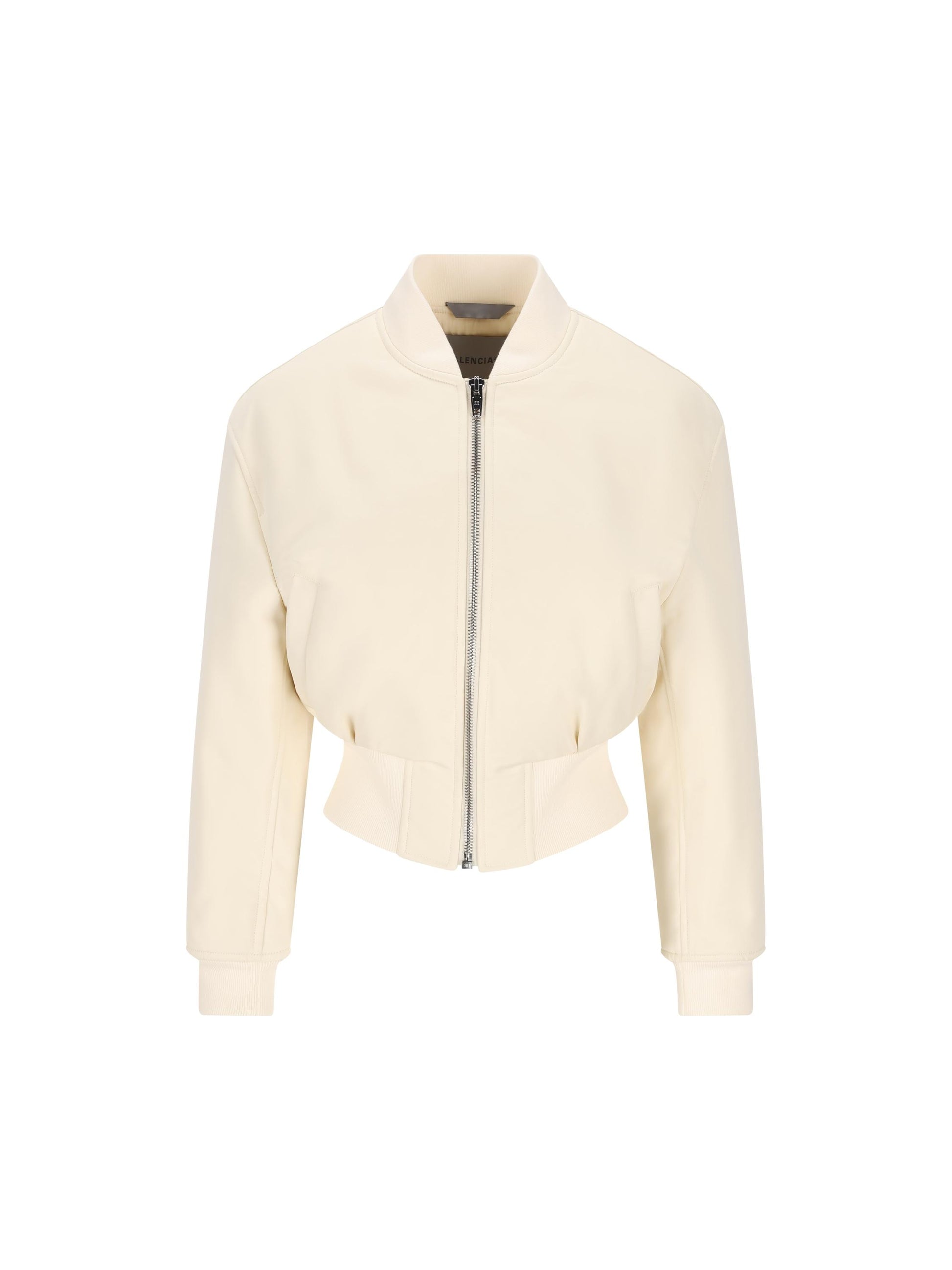 Giacca realizzata in poliestere. 872303 TTO299002 BALENCIAGA 