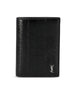 Portafoglio realizzato in pelle di vitello. 847958 EABDE1000 SAINT LAURENT 