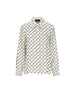 Camicia realizzata in seta. 852949 ZAUMY9097 GUCCI 