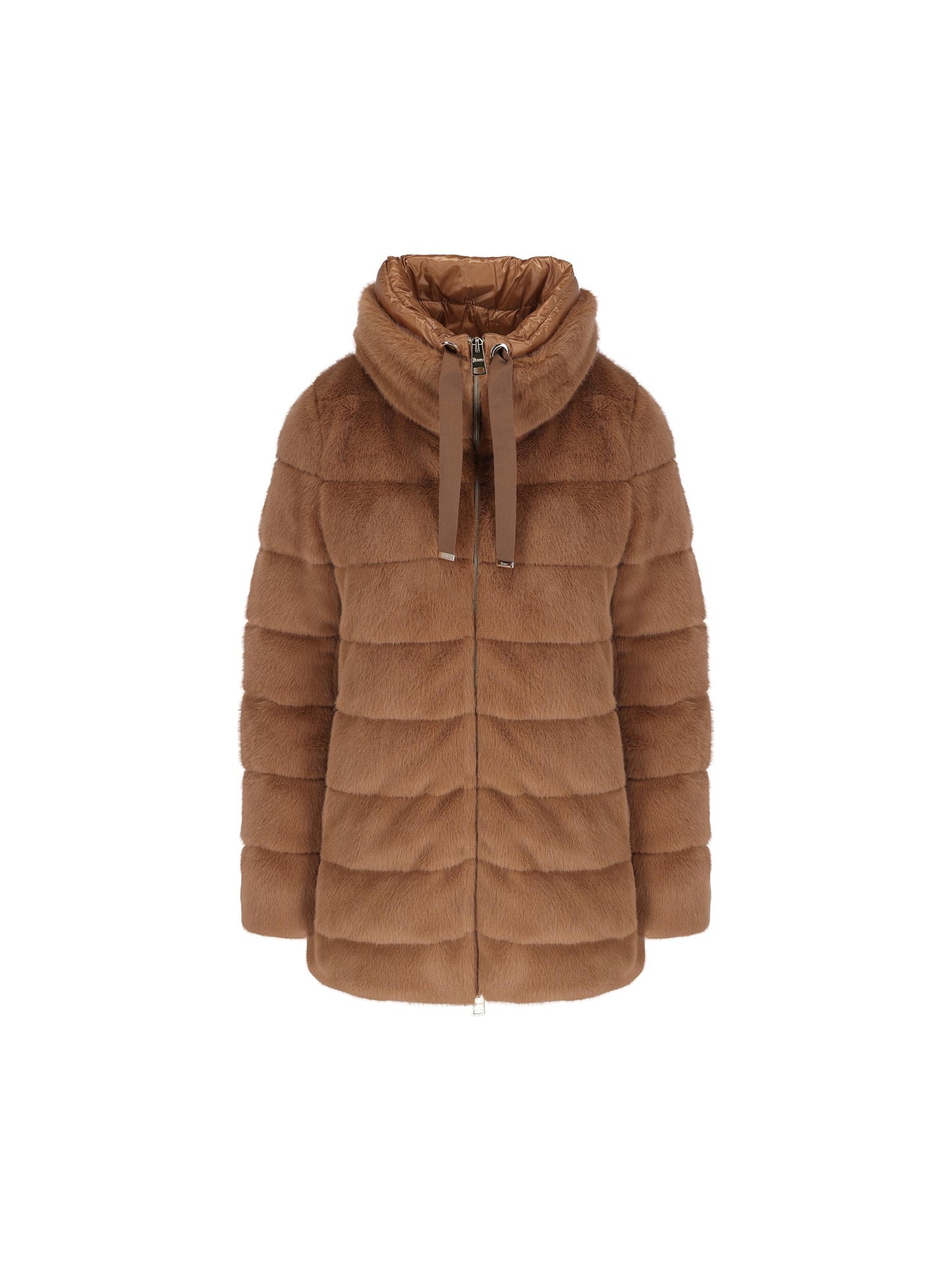 Piumino realizzato in poliestere. PI002123D 126302157 HERNO 