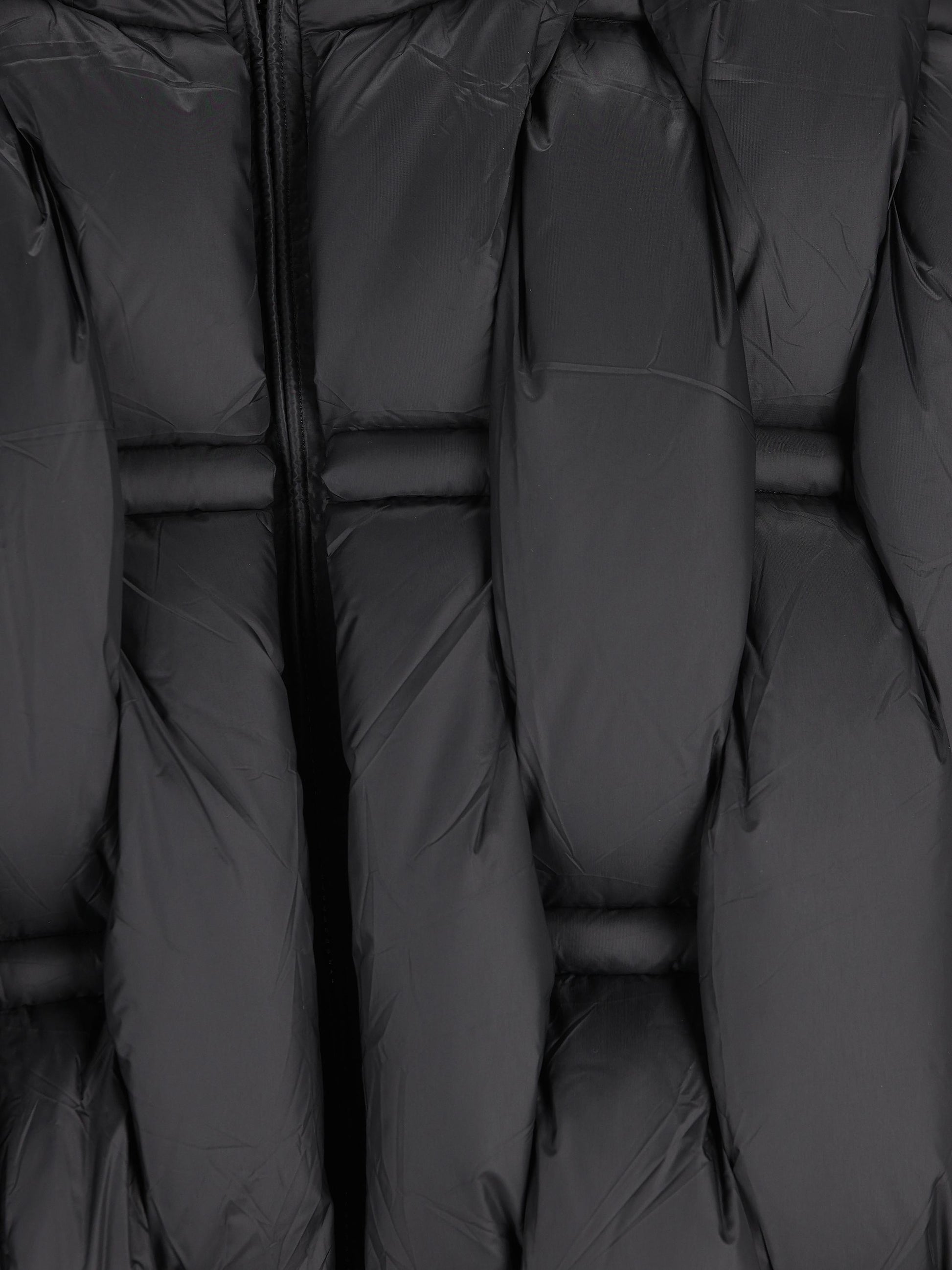 Piumino realizzato in nylon. CRDJ096 14 RAXXY 