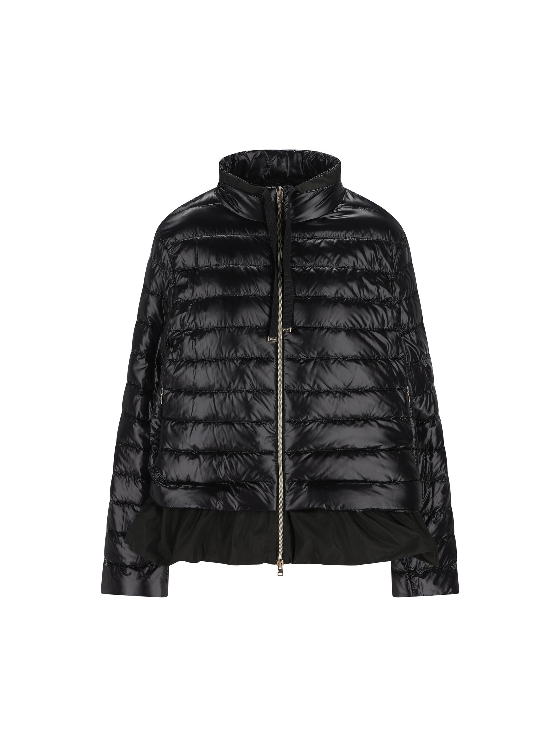 Piumino realizzato in poliammide. PI002189D 12017Z9300 HERNO 