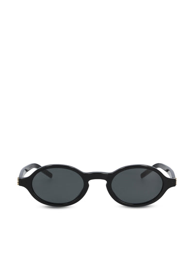 Occhiali da sole realizzati in acetato. 872934 Y99561000 SAINT LAURENT 