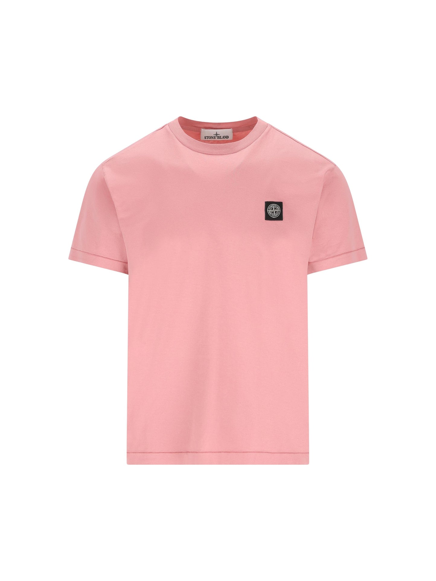 T-shirt in cotone. 2100027 S0013V008G STONE ISLAND 
