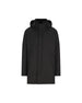 Giacca realizzata in poliestere. PI001155U 126389300 HERNO 