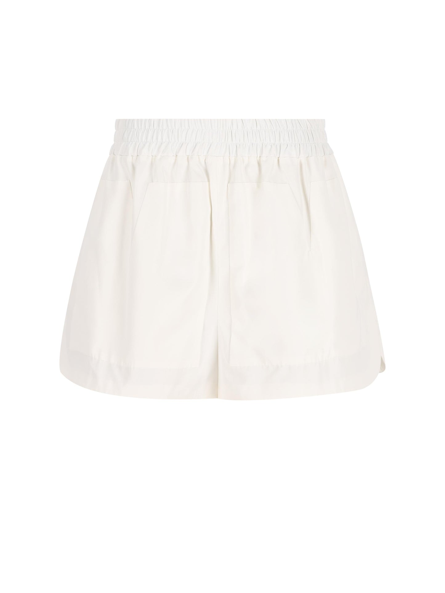 Shorts realizzati in viscosa e poliammide. FR6716 AW9BF0ZNM FENDI 