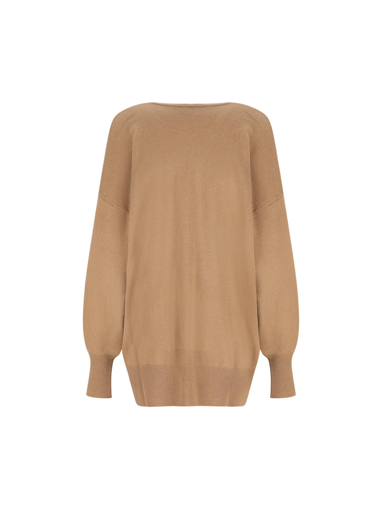 Pullover in puro cashmere con scollo a V 4291A 2013 ALPHA STUDIO 