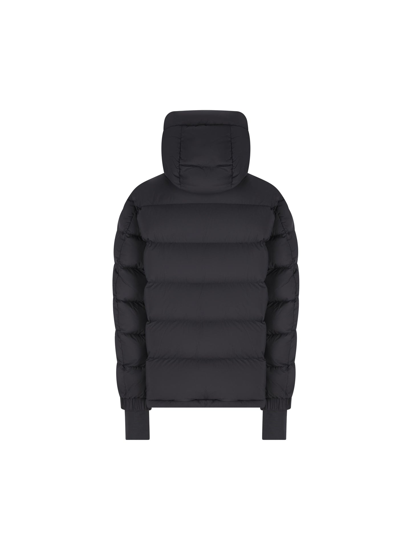 Piumino realizzato in poliammide. M1A00050 539X6999 MONCLER GRENOBLE 