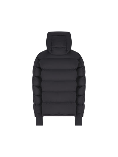 Piumino realizzato in poliammide. M1A00050 539X6999 MONCLER GRENOBLE 