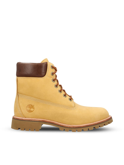 Stivali realizzati in pelle. TB0A26TT 7541 TIMBERLAND 