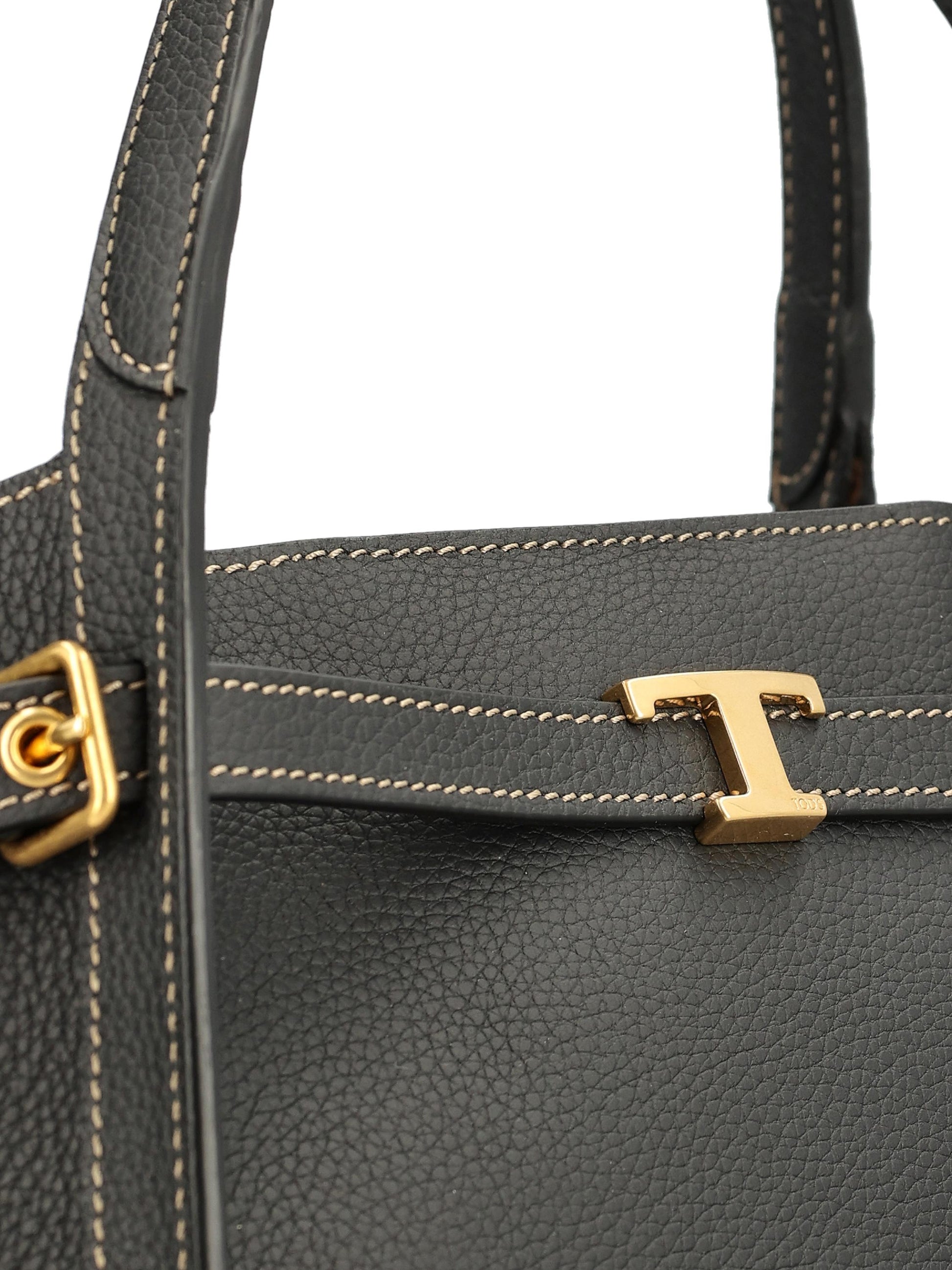 Borsa realizzata in pelle. XBWTIMA0200WKA B999 TOD'S 