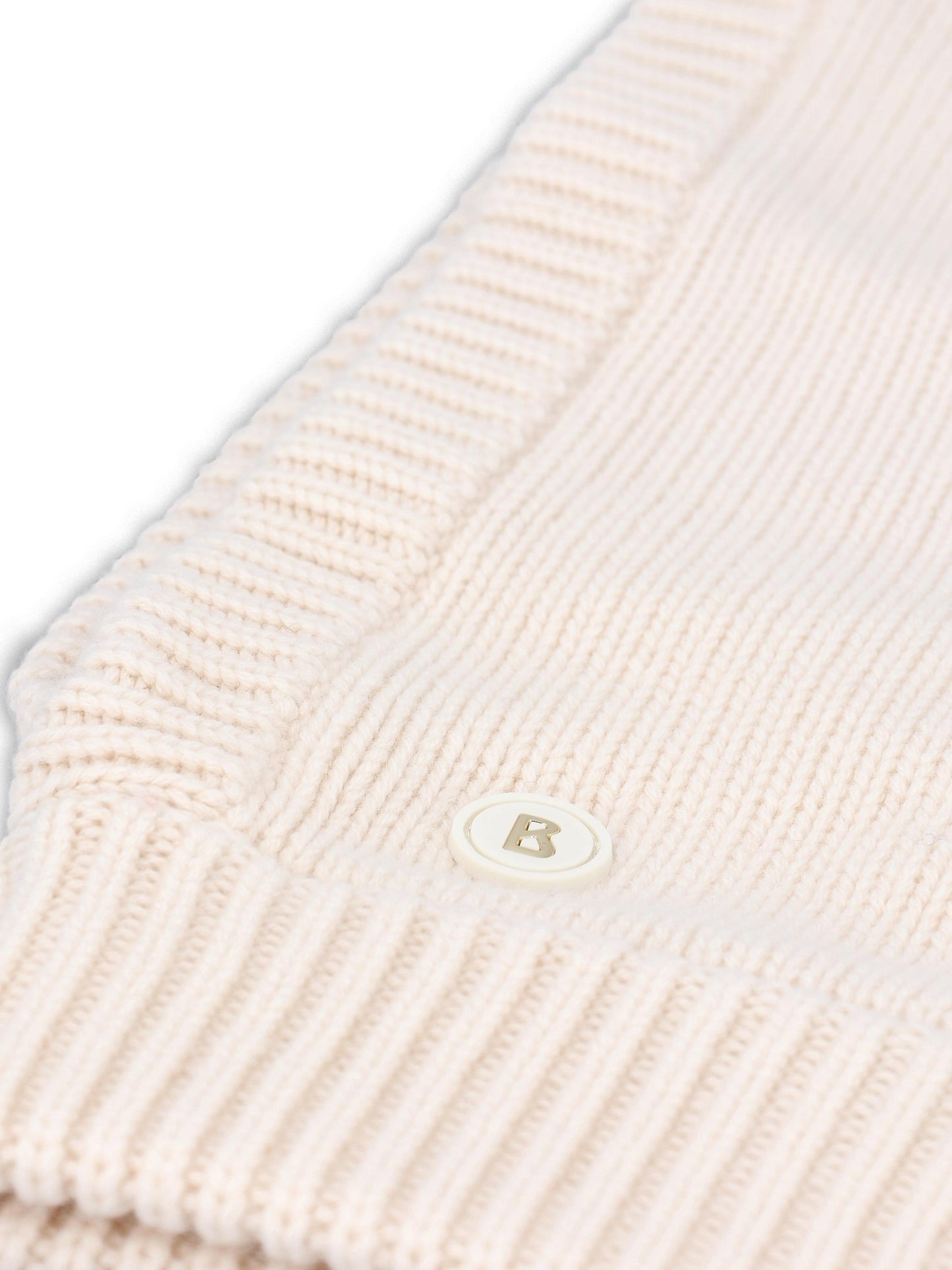 Cappello realizzato in misto lana vergine. 91822761 730 BOGNER 