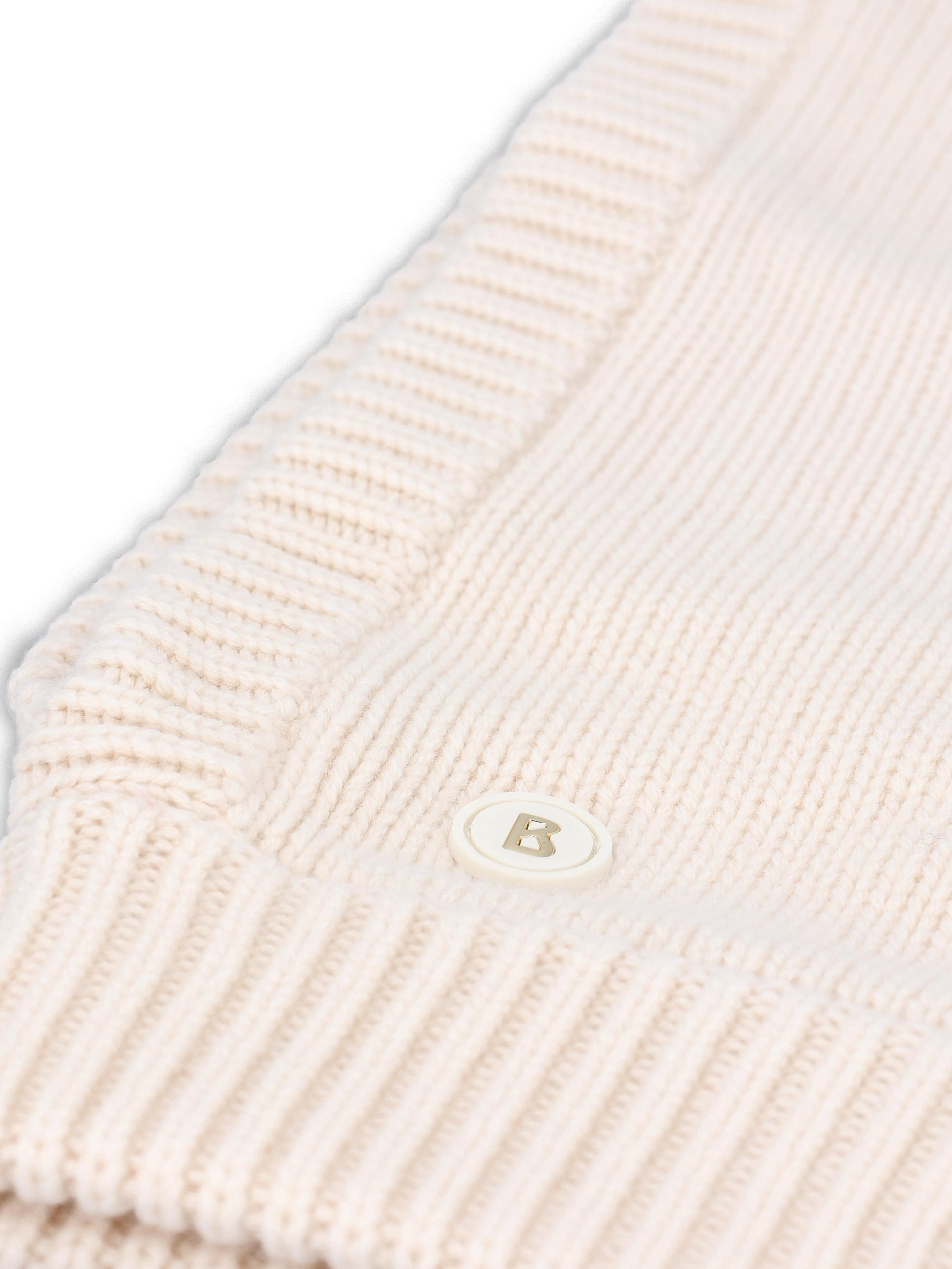 Cappello realizzato in misto lana vergine. 91822761 730 BOGNER 