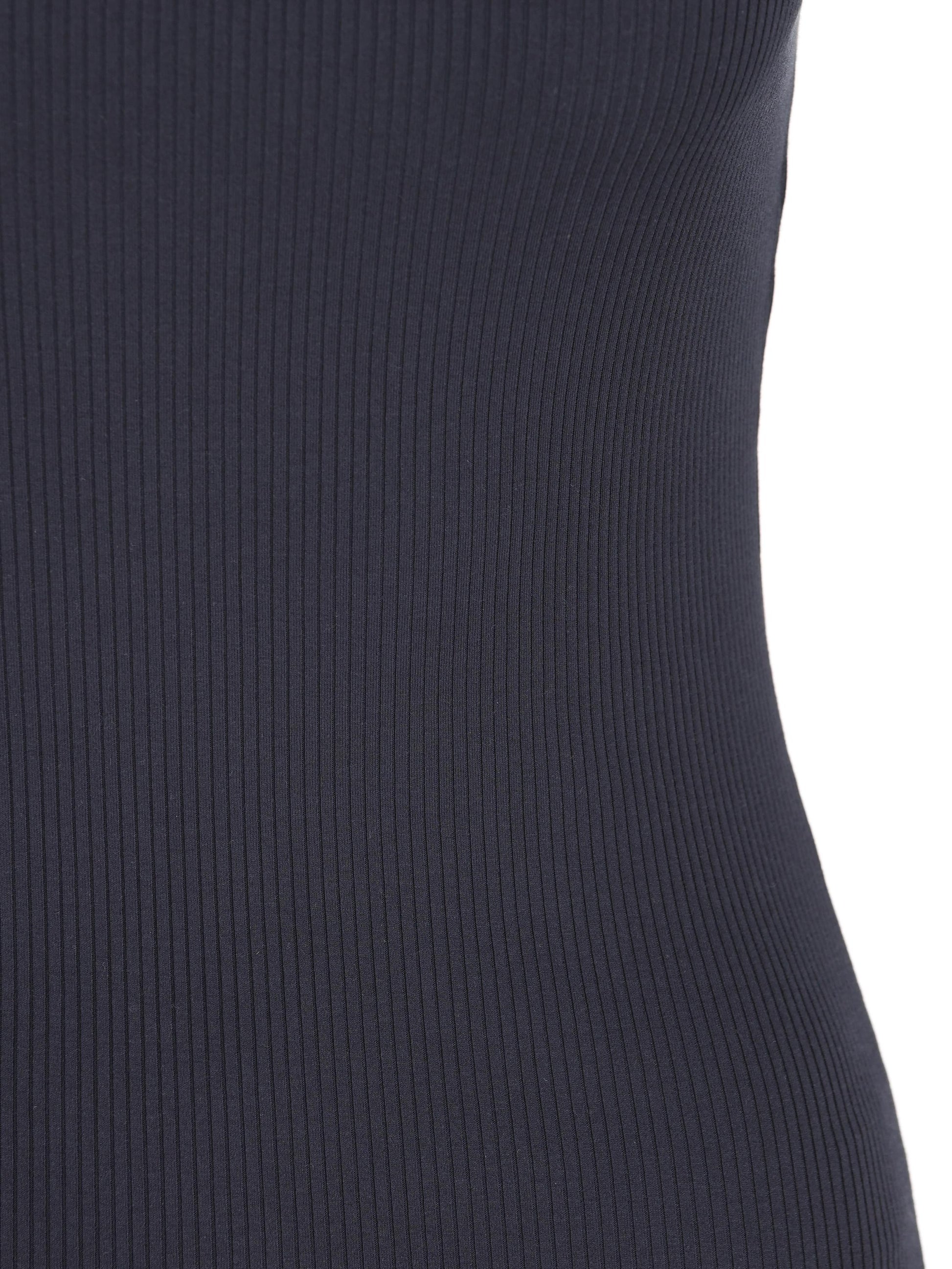 Top realizzato in cotone ed elastan. MG902BW710 C4224 BRUNELLO CUCINELLI 