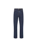 Jeans in denim blu QM031032 S3630R2100D JACOB COHËN 