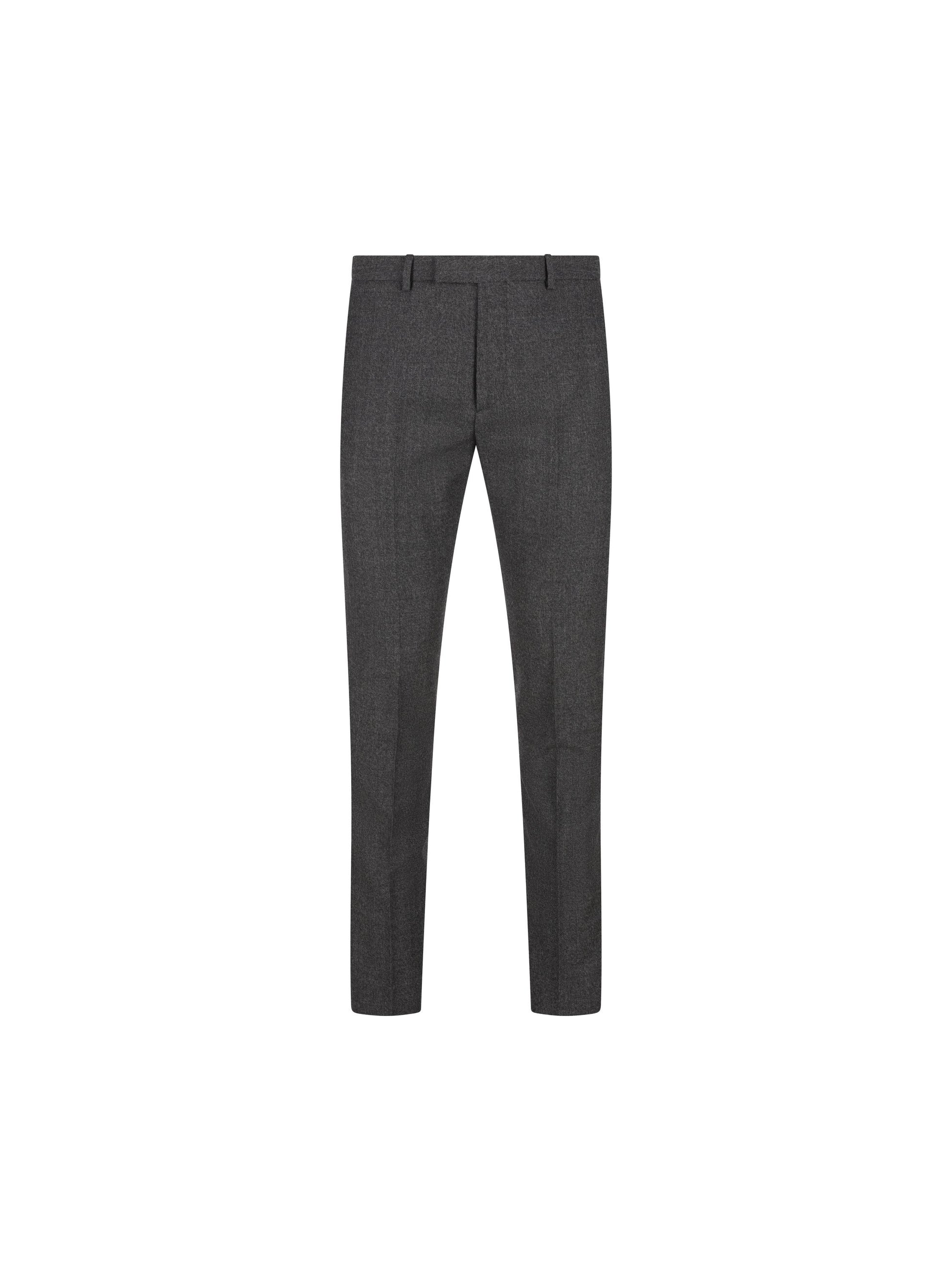 Pantaloni realizzati in lana. 850333 Z7AXC1016 GUCCI 