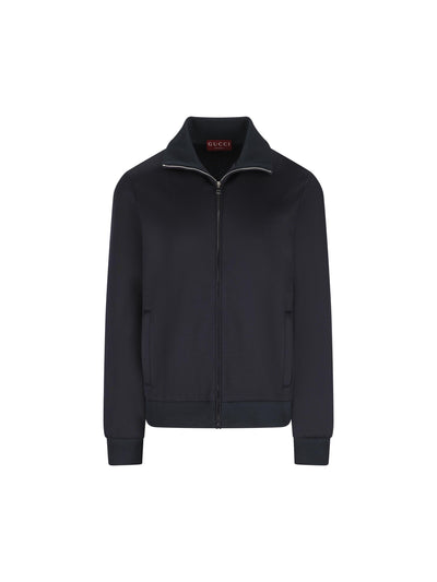 Giacca realizzata in jersey tecnico. 854676 XJHOO4330 GUCCI 