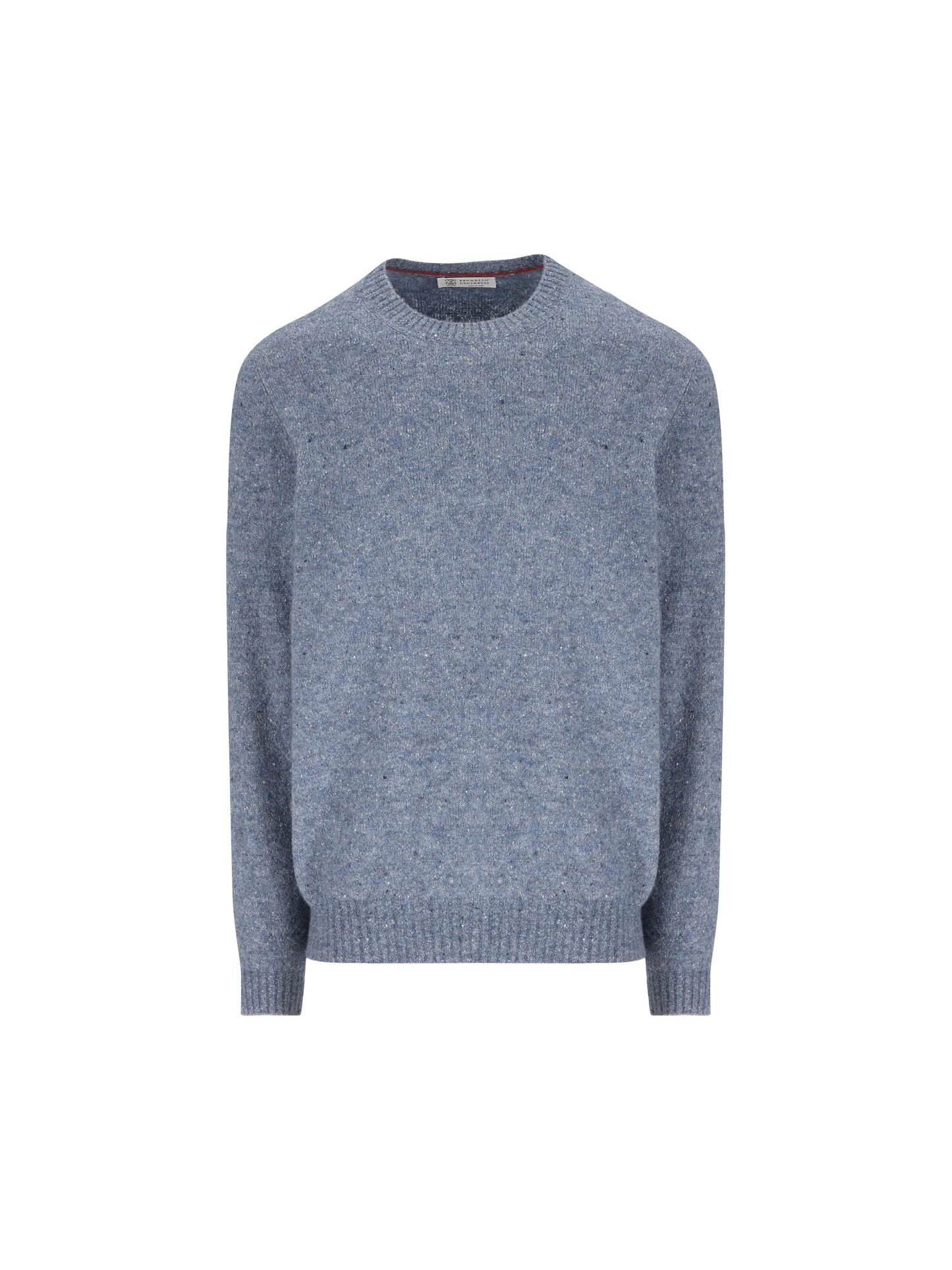 Maglia in misto alpaca. MOH709200 CSV10 BRUNELLO CUCINELLI 